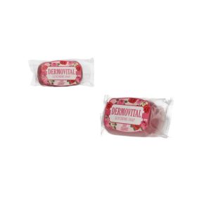 DERMOVITAL SZAPPAN ROSE 100G