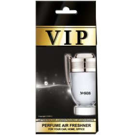 VIP CARIBI AUTÓ ILLATOSÍTÓ 808