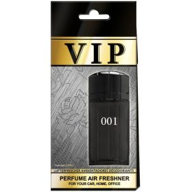 VIP CARIBI AUTÓ ILLATOSÍTÓ 001