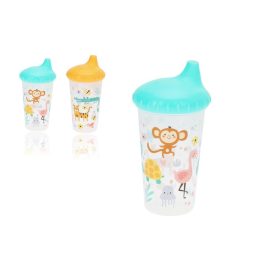 CSŐRÖS POHÁR GYEREKEKNEK 300ML CP8501450 1DB