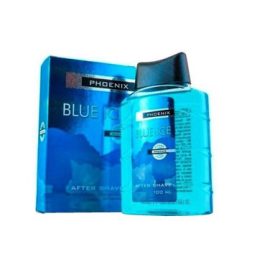 PHOENIX AFTER SHAVE BLUE 100ML