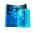 PHOENIX AFTER SHAVE BLUE 100ML