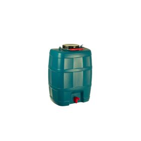 KANNA KEMPING 10L FÜL+CSAP ZÖLD 1DB