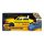 TAXI ELEMES HANG FÉNY 29X13CM JA2124 1DB