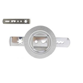 SÜTIFORMA FÉM DARÁLÓRA 10-ES ENG-385 1DB