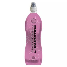   ABSOLUT LIFESTYLE ÜDÍTŐITAL L-KARITIN GRÁNÁTALMA DRS 600ML