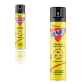 CHEMOTOX SPRAY ROVARÍRTÓ 300ML