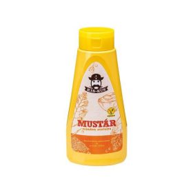 KIS-KUN MUSTÁR 500G