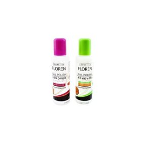 FLOREN KÖRÖMLAKKLEMOSŐ 100ML