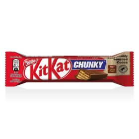 KITKAT CHUNKY OSTYASZELET TEJ 40G