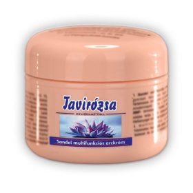 SANDEL ARCKRÉM TAVIRÓZSA 150ML