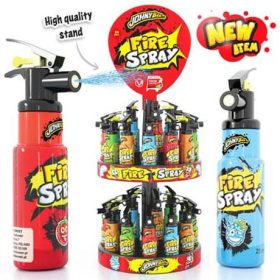 JOHNY BEE CUKOR SPRAY FIRE STAND 25G