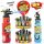 JOHNY BEE CUKOR SPRAY FIRE STAND 25G