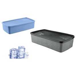 ICY FREEZER ÉTELES DOBOZ MŰANYAG 1,8L TP5355 1DB