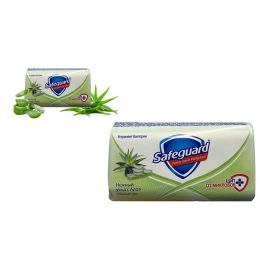 SAFEGUARD SZAPPAN ALOE VERA 90G