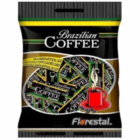 BRAZILIAN COFFE KÁVÉS CUKORKA 50G