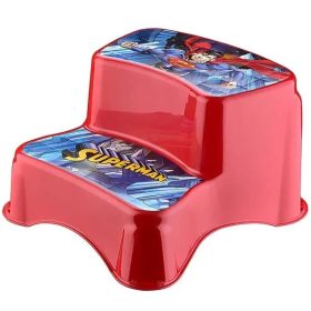 FELLÉPŐ MŰANYAG SUPERMAN TP506-51 1DB