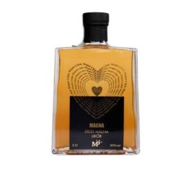 MAGNA LIKŐR ERDEI MÁLNA 30% 500ML