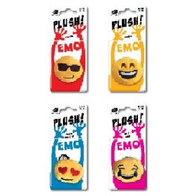 PALOMA PLUSH! EMO! AUTÓ ILLATOSÍTÓ BUBBLE GUM 1DB