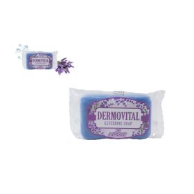 DERMOVITAL SZAPPAN LEVANDER 100G