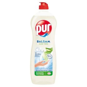 PUR MOSOGATÓSZER BALSAM ALOE VERA 750ML