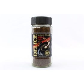 DELICE KÁVÉ INSTANT 100G