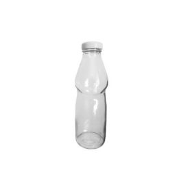 GYÜMÖLCSLÉ ÜVEG+FÉMTETŐ 500ML TO38 1DB