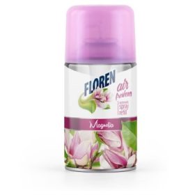 FLOREN LÉGFRISSÍTŐ AUTOMATA MAGNOLIA 250ML