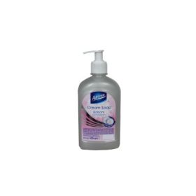 ADRIENN FOLYÉKONY SZAPPAN PUMPÁS BALSAM 500ML