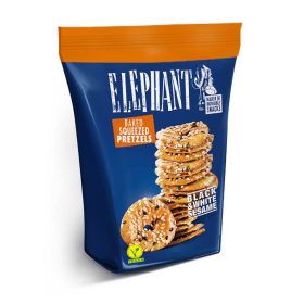 ELEPHANT TALLÉR SZEZÁMOS 80G