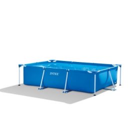 INTEX MEDENCE MEREVFALÚ 300X200X75CM 28272NP 1DB