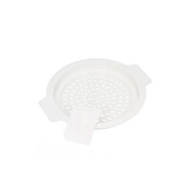 NOKEDLISZAGGATÓ D=20-25CM 2RÉSZES 1DB