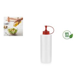 SZÓSZNYOMÓ PALACK PIROS 810-3 600ML 1DB