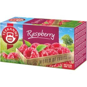 TEEKANNE WOF GYÜMÖLCSTEA MÁLNA 50G