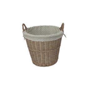 SZENNYESTARTÓ VESSZŐ KEREK TEXTILES 38X33CM 68-SZT-39 1DB