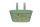 KASPÓ BÁDOG OVÁLIS AKASZTÓS 140-B-516 (26X14)X11HX(21X11)CM 1DB