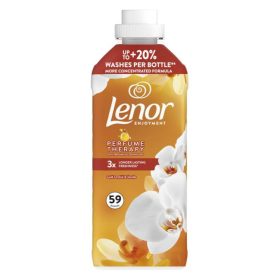 LENOR ÖBLÍTŐ GOLD ORCHID 1,239L