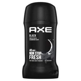 AXE DEO STIFT BLACK 50ML