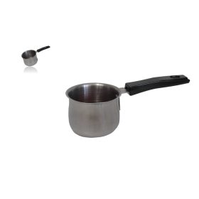 KÁVÉKIÖNTŐ ROZSDAMENTES NYELES 200ML 8CM ENG-594 1DB