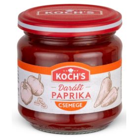 KOCHS DARÁLT PAPRIKA CSEMEGE 200G