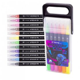 FILCTOLL KÉTOLDALÚ 12SZÍN YL221813 1CS