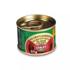 ORSI SZÁRNYASKRÉM 65G