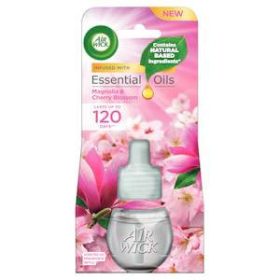 AIRWICK ELEKTROMOS LÉGFRISSÍTŐ UT.SUMMER DELIGHT 19ML