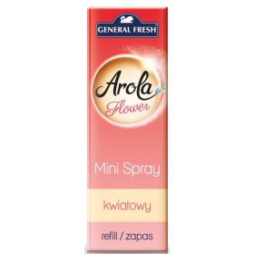 GENERAL FRESH ILLATOSÍTÓ UTÁNTÖLTŐ VIRÁG 15ML