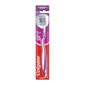 COLGATE FOGKEFE ZIGZAG PLUS ANTIBACTERIAL 1DB
