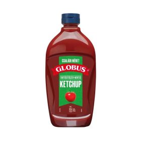 GLOBUS KETCHUP FLAKONOS 833G