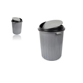 SZEMETES BILLENŐS KEREK 50L TP2232 1DB