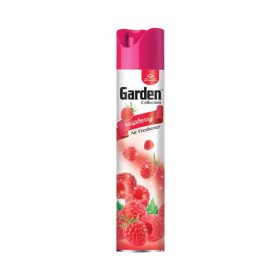 GARDEN LÉGFRISSÍTŐ RASPBERRY 300ML