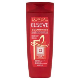ELSEVE SAMPON COLOR VIVE 400ML
