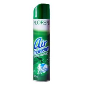 FLOREN LÉGFRISSÍTŐ AROMATHERAPHY 300ML
